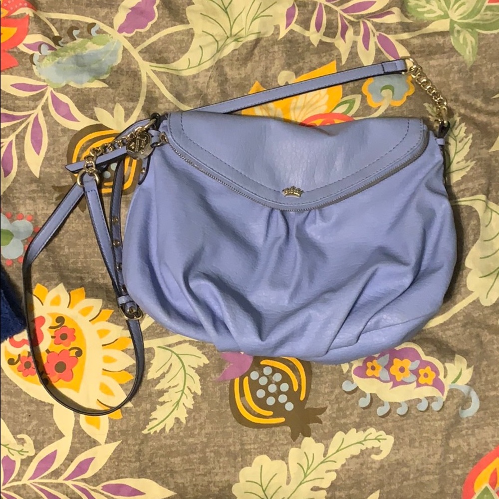 Juicy couture purse